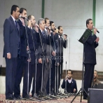 Yarmouk band